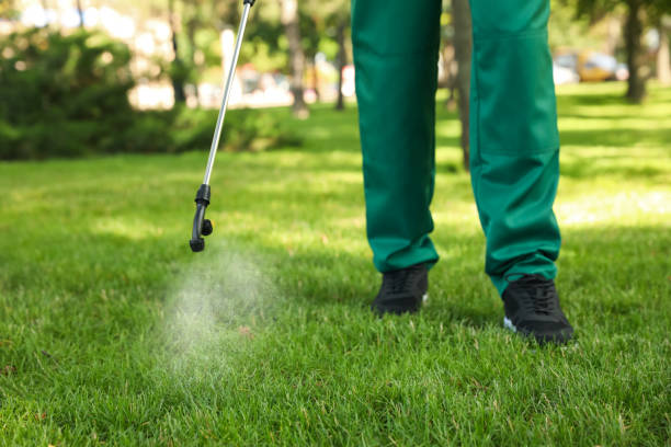 Pest Control for Restaurants in Cherry Hills Village, CO
